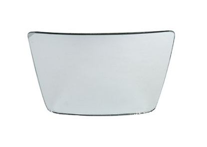 Picture of GLASS, MIRROR, CONVEX, HEATED, 7X6, ACCUSTYLE Part # 10021483