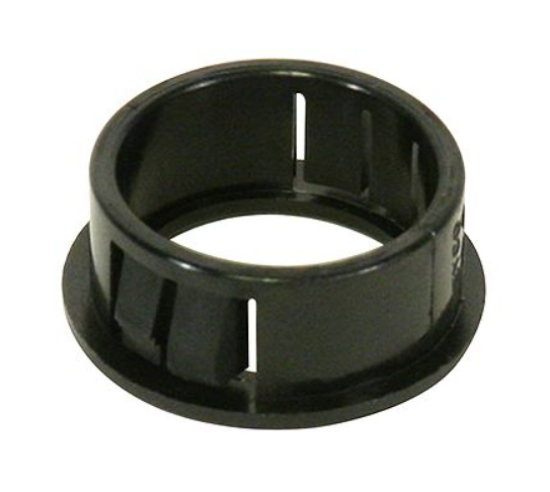 Picture of BUSHING,NYLON,R E D HANDLE Part # 00802462