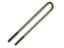 Picture of U-BOLT, SUSP, 3/4-16X18.00, SPR, RR Part # 10018342