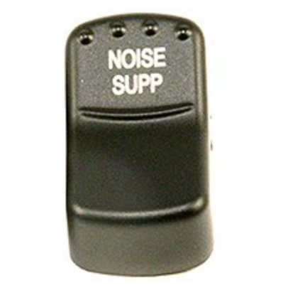 Picture of ROCKER, BUTTON, NGR, NOISE SUPPRESS Part # 00074915
