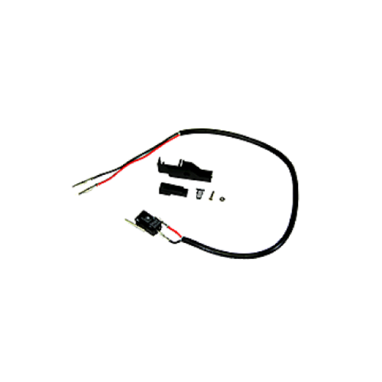 Picture of SWITCH, RELEASE, ALARM, HINGE, ROOF HATCH, SERVICE Part # T1975-036K-EA