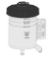 Picture of RESERVOIR, POWER STEERING, 1.5 QT Part # 10080593