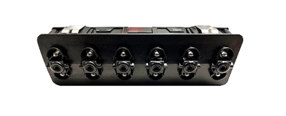 Picture of MODULE, SWITCH, CAN BASED, BDCACA Part # 10066247