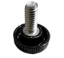 Picture of SCREW, THUMB, 5/16-18X3/4, 18-8SS, PLAS HEAD Part # 10081127