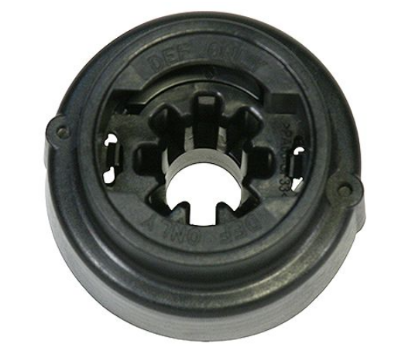 Picture of CAP, ADAPTER, FILL RESTRICTOR, DEF Part # 1001119
