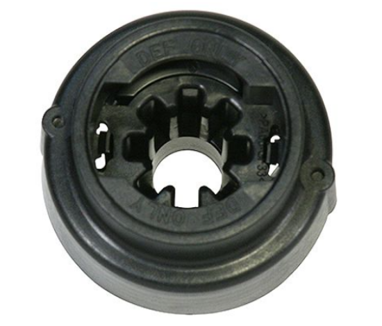 Picture of CAP, ADAPTER, FILL RESTRICTOR, DEF Part # 1001119
