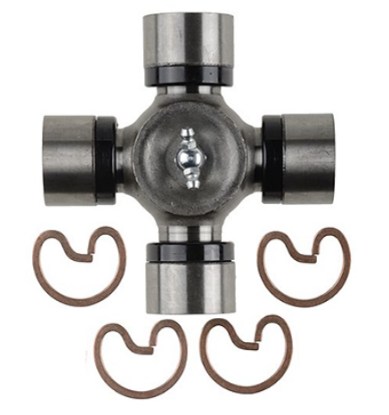Picture of BEARING, UNIVERSAL JOINT, SPL100 Part # 00062778