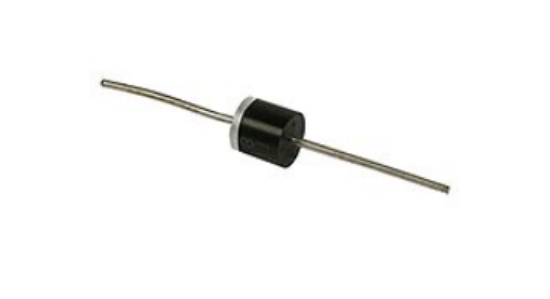 Picture of DIODE, HARNESS, 10 AMP FOR HARNESS 0016137 Part # 00079259