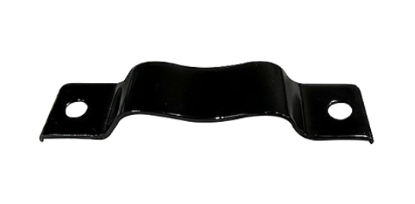 Picture of CAP, END, RUB RAIL, STEEL Part # 10070423