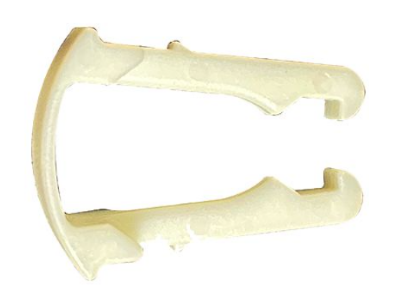 Picture of CLIP, SCR, QUICK DISCONNECT, 516 Part # 10079817-EA