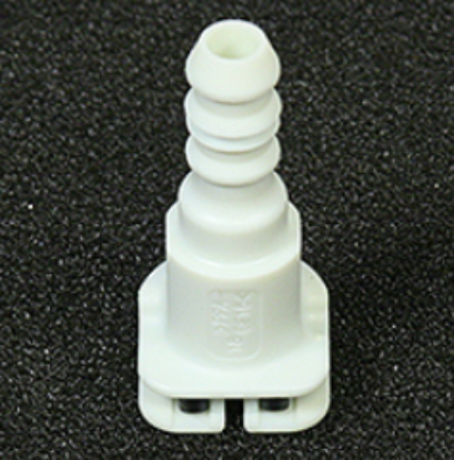Picture of FITTING, COOLANT, QUICK CONNECT, J2044 STRAIGHT Part # 10044949