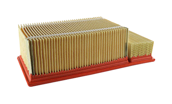 Picture of FILTER, AIR INTAKE, REPLACEMENT, FORD, BBCV Part # 10078871