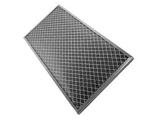 Picture of FILTER, MAIN HTR, 10 X 21.06 X.43 FRM W/20PPI Part # 01922384