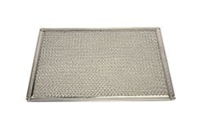 Picture of FILTER, HEATER, 50 K BTU, UNDERSEAT, BERGSTROM Part # 10020349