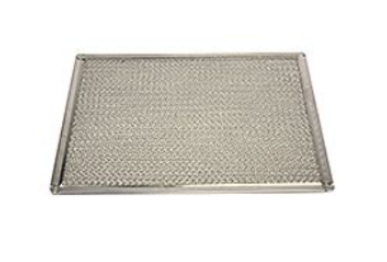 Picture of FILTER, HEATER, 50 K BTU, UNDERSEAT, BERGSTROM Part # 10020349