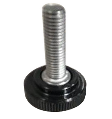 Picture of SCREW, THUMB, 10-32X3/4, 18-8SS, PLAS HEAD Part # 00074666