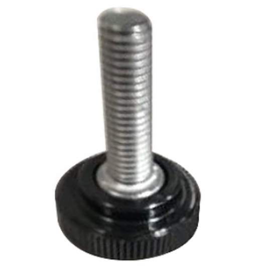 Picture of SCREW, THUMB, 10-32X3/4, 18-8SS, PLAS HEAD Part # 00074666