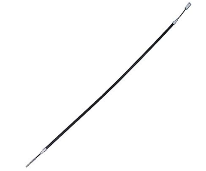 Picture of CABLE, ASSY, PARK BRK, HYDRAULIC, W/40049-03 Part # 00075845