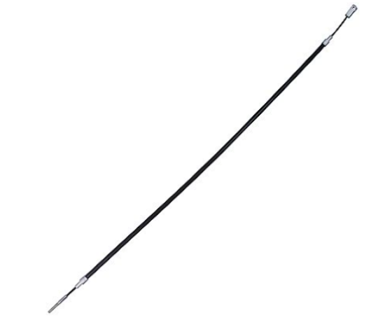 Picture of CABLE, ASSY, PARK BRK, HYDRAULIC, W/40049-03 Part # 00075845