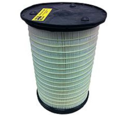 Show details for ELEMENT, SERVICE, AIR FILTER, ECO-3 D3RE Part # 10004112 Picture of ELEMENT, SERVICE, AIR FILTER, ECO-3 D3RE Part # 10004112