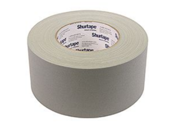 Picture of TAPE, SEAT, GRAY, 3INCH X 60YDS Part # 08312589