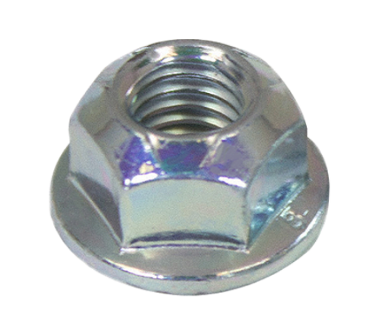 Picture of NUT, MANIFOLD, EXHAUST, 6.8L Part # 10088015