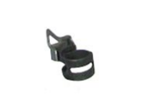 Picture of CLAMP, CONSTANT TENSION, .67 OD, 2010 Part # 10015822
