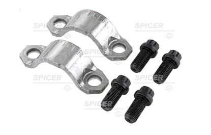 Picture of STRAP & BOLT KIT DANA SPL70 Part # 04754396