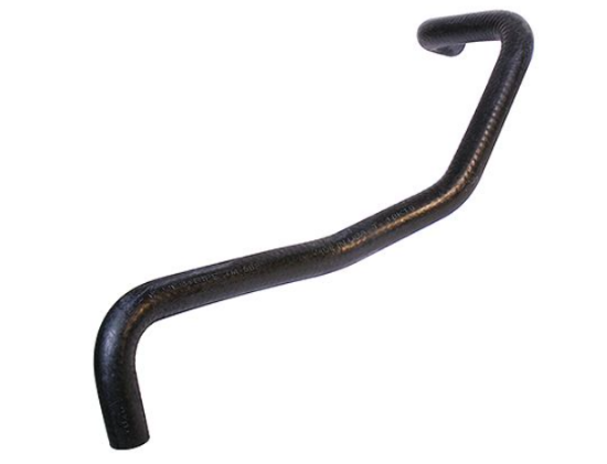 Picture of HOSE, FORMED, 1.00 ID, SURGE TO ISB13, EPDM, BBCV Part # 10034352