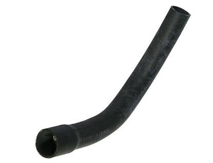 Picture of HOSE, RAD, UPPER, RUBBER, CUMN ISB, FORMED FE Part # 10024094