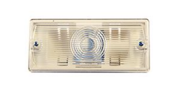 Picture of LIGHT, DOME, NYLON, 15CP BCCV Part # 00082821-TAKEOFF