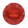 Picture of LIGHT, WARNING, RED, W Part # 0566182-TAKEOFF
