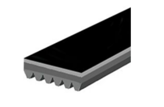 Picture of BELT, DRIVE, 7.3L GEN2, FIRST SHEAVE, A&B Part # 10080935