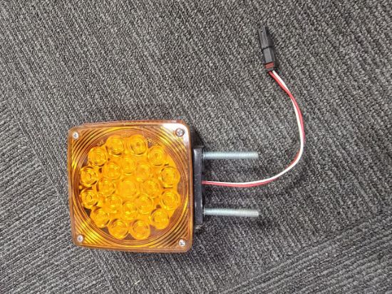 Picture of LIGHT, DIR, LOLLIPOP, INCAN, AMB/AMB BBCV Part # 10046325-TAKEOFF