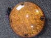 Picture of LIGHT, WARNING, AMBER, 7 INCH, LED Part # BB10063564-TAKEOFF