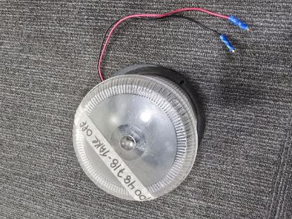 Picture of ECCO STROBE LED Part # 10048718-TAKEOFF