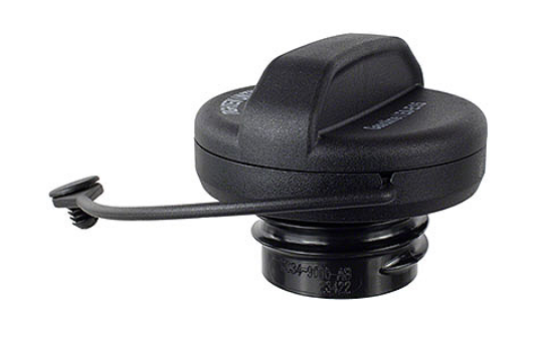 Picture of CAP ASSY, FILL, FUEL TANK, GASOLINE, 2022 Part # 10073823