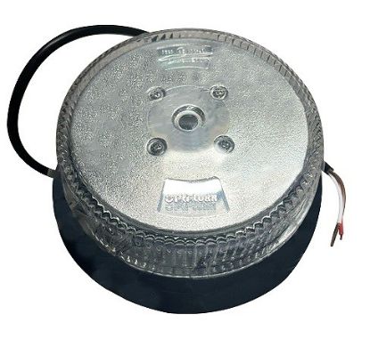 Picture of Low Profile Strobe Light Part # BB10071825