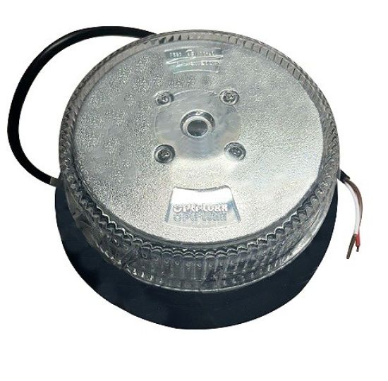 Picture of Low Profile Strobe Light Part # BB10071825