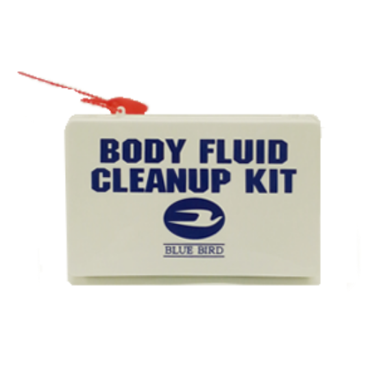 Picture of IOWA Body Fluid Clean-Up Kit Part # FK423902