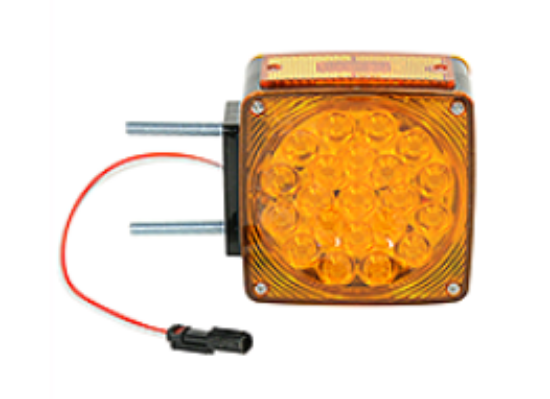 Picture of Lollipop Light LED Part # 10046321