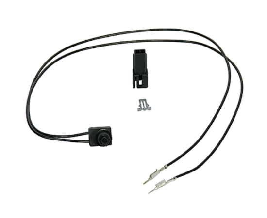 Picture of Push Out Window Switch Starquest Part # 10036400SWT
