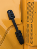 Picture of HOOD LATCH BBCV Part # WA18-8008