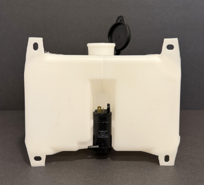 Picture of Windshield Washer Reservoir - Vision 1 Gal Part # 00112101
