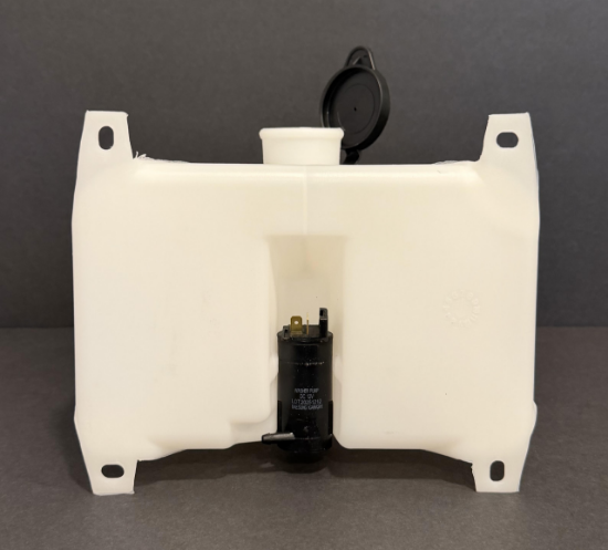 Picture of Windshield Washer Reservoir - Vision 1 Gal Part # 00112101
