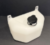 Picture of Windshield Washer Reservoir - Vision 1 Gal Part # 00112101