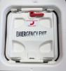 Picture of SPHEROS INTERNAL MOUNT ROOF HATCH Part # 11135544A