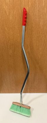Picture of Harper Brush Bent Metal Handle Part #MAG 2709C